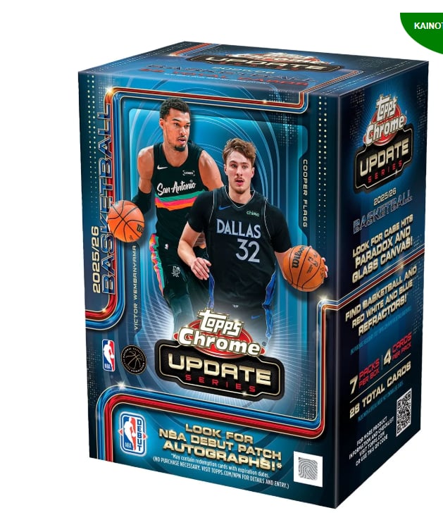 Panini Select 2025/26