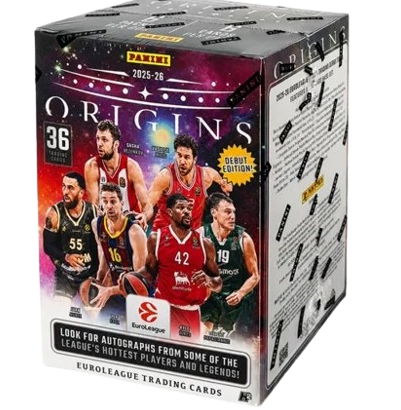Panini Select 2025/26