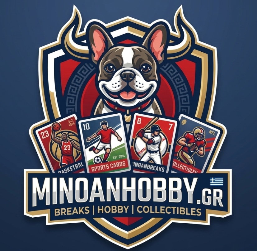 Minoan Hobby Logo